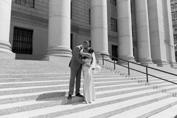 Wedding example