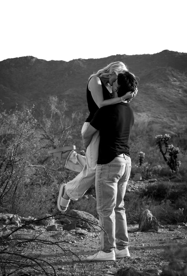 Engagement example
