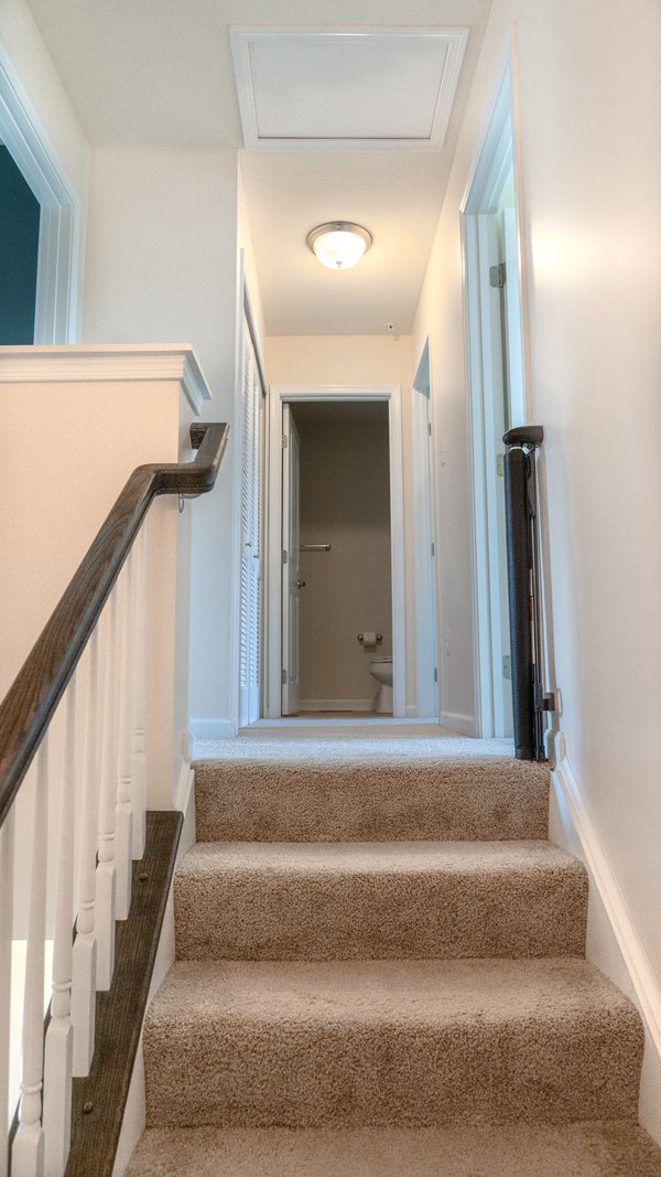 Real Estate example
