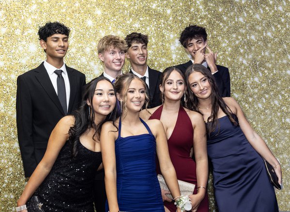 Party example