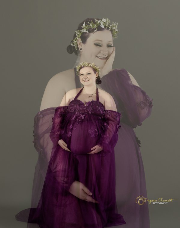 Maternity example