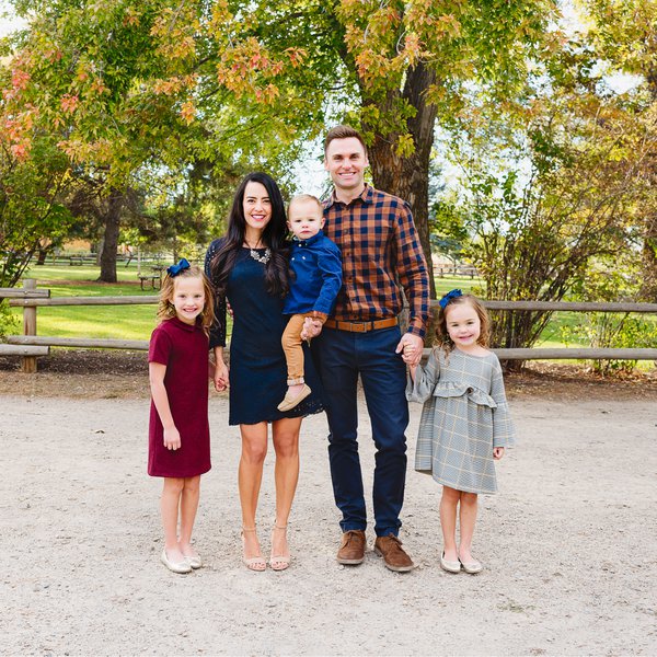 Family example