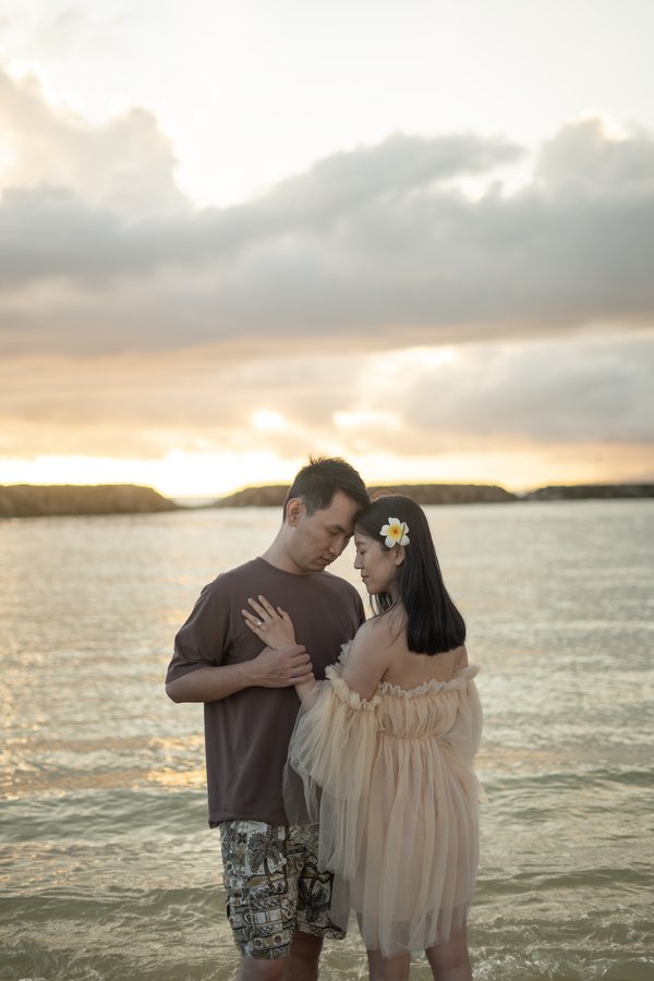 Engagement example