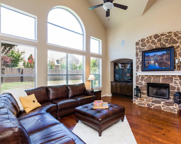 Real Estate example