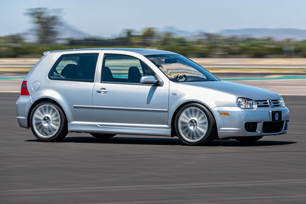 Automotive example