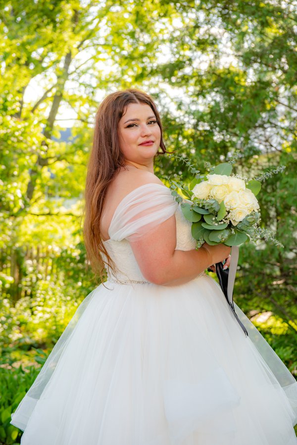 Wedding example