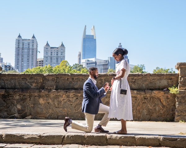 Engagement example
