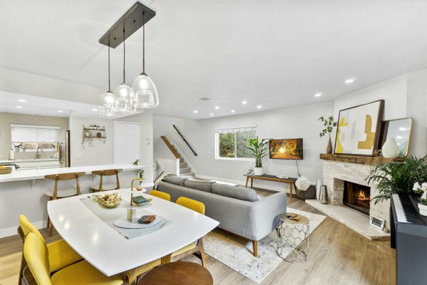 Real Estate example