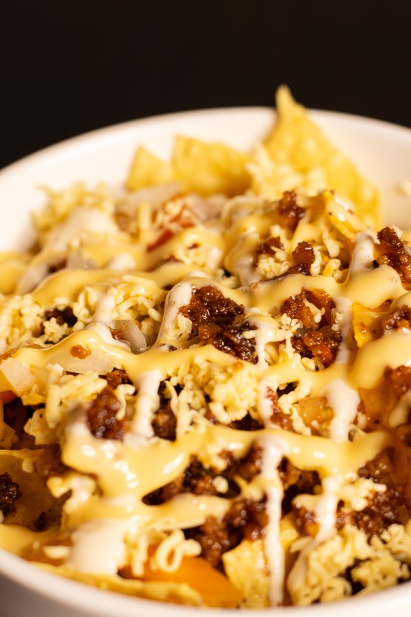 Food example