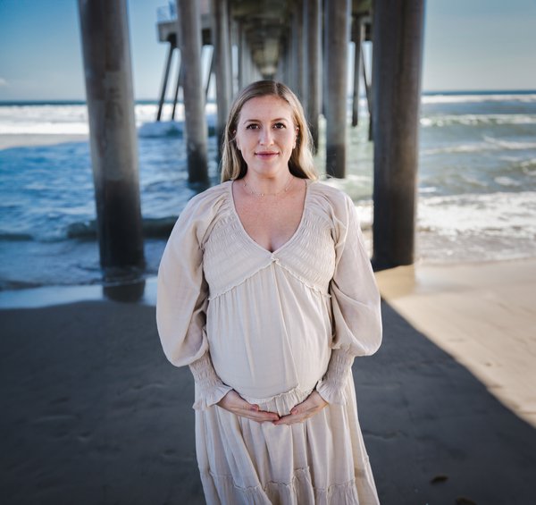 Maternity example