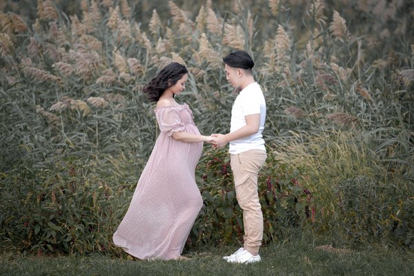 Maternity example
