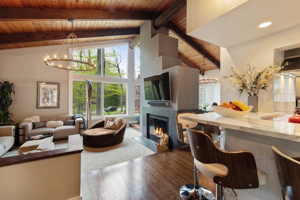 Real Estate example