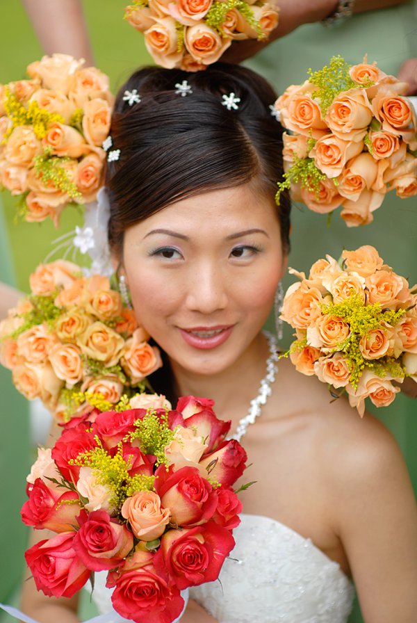 Wedding example