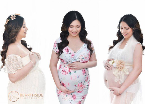 Maternity example