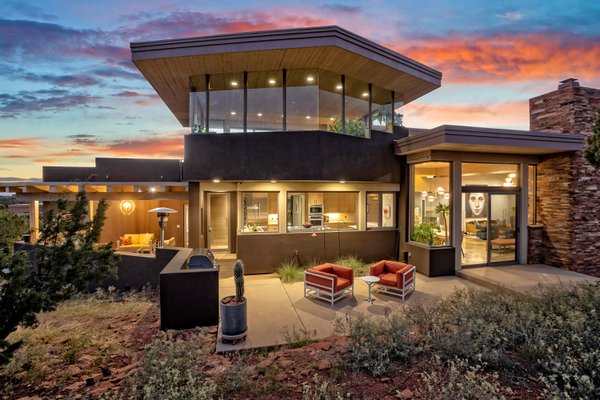 Real Estate example