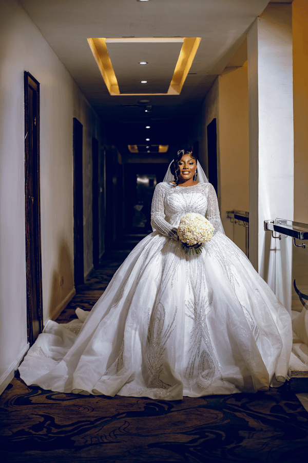 Wedding example