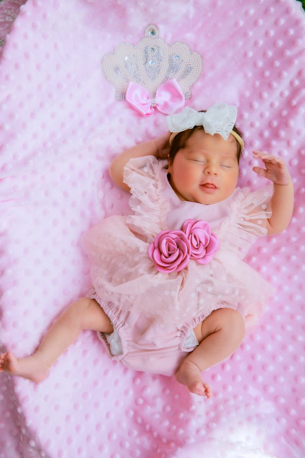 Newborn example