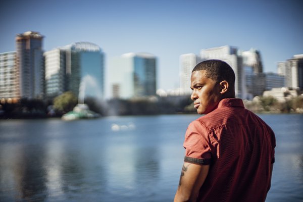 Dating Portrait example