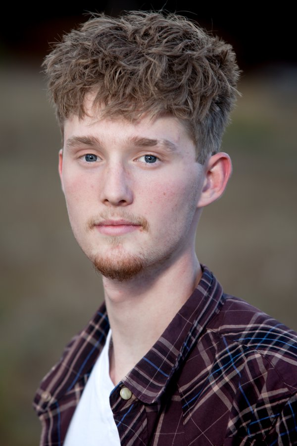 Portrait example