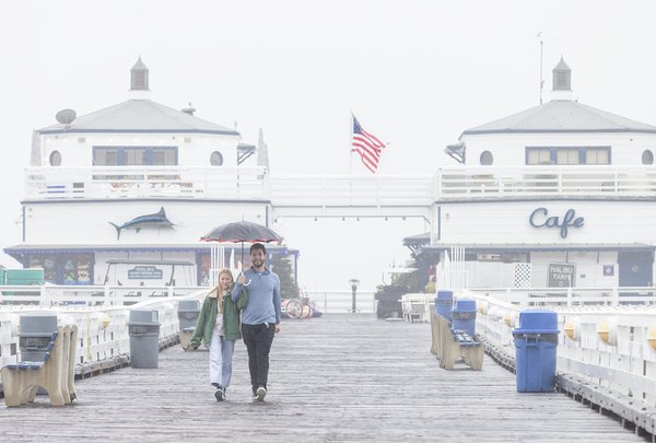 Dating Portrait example