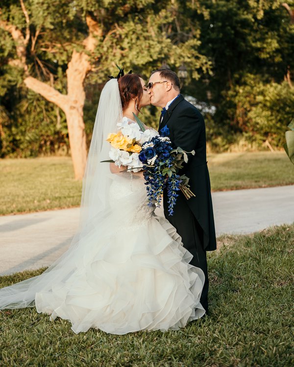 Wedding example