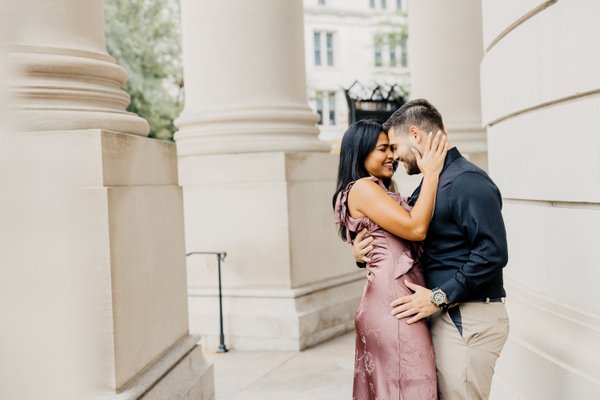 Engagement example