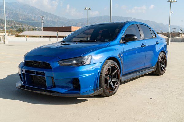 Automotive example
