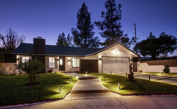 Real Estate example