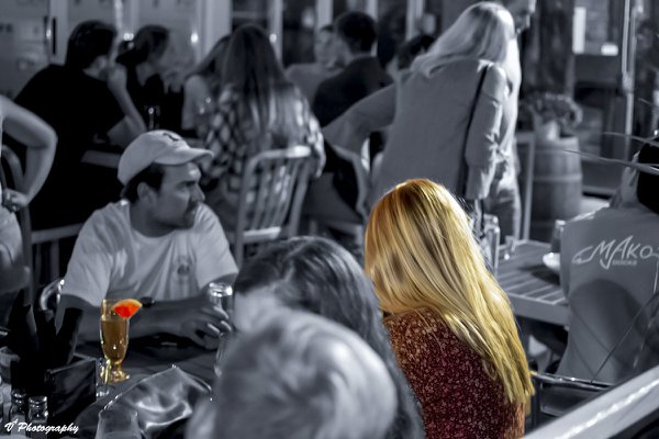 Event example