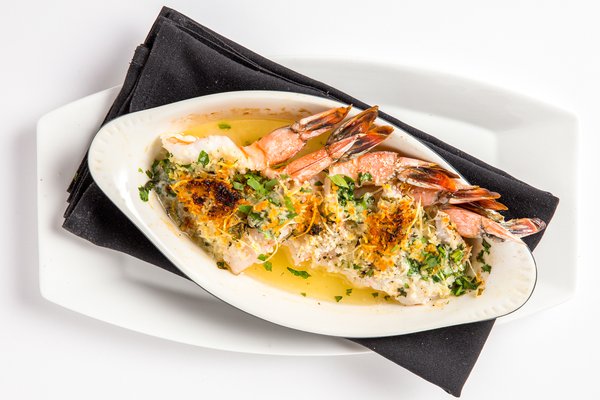 Food example