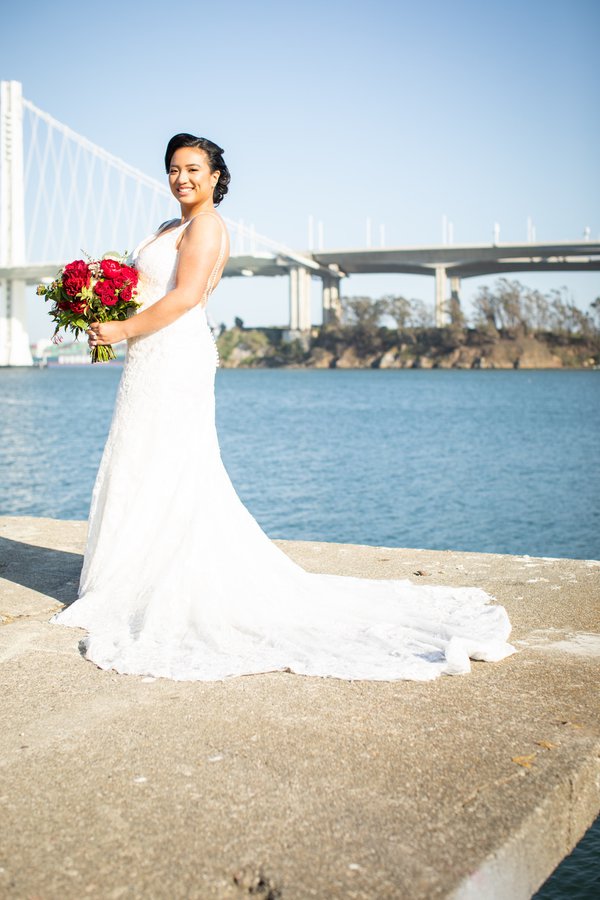 Wedding example