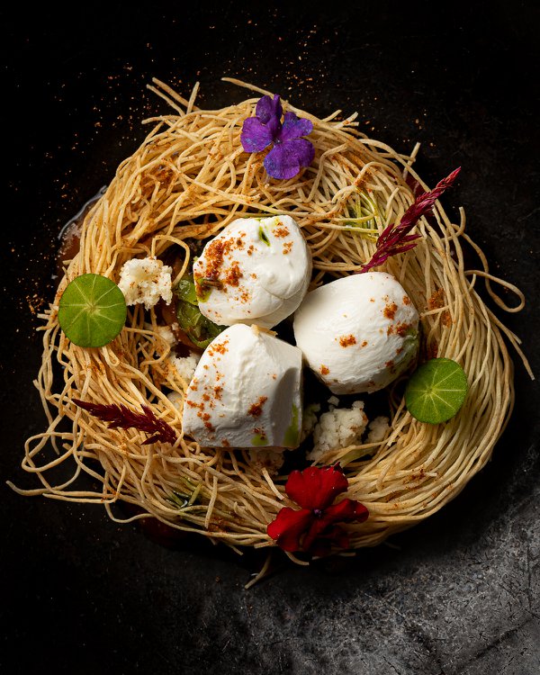 Food example