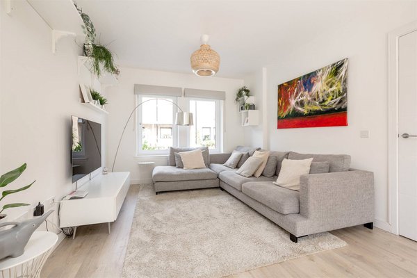 Real Estate example