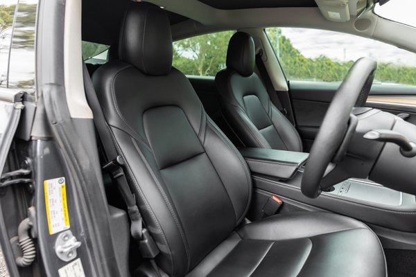 Automotive example