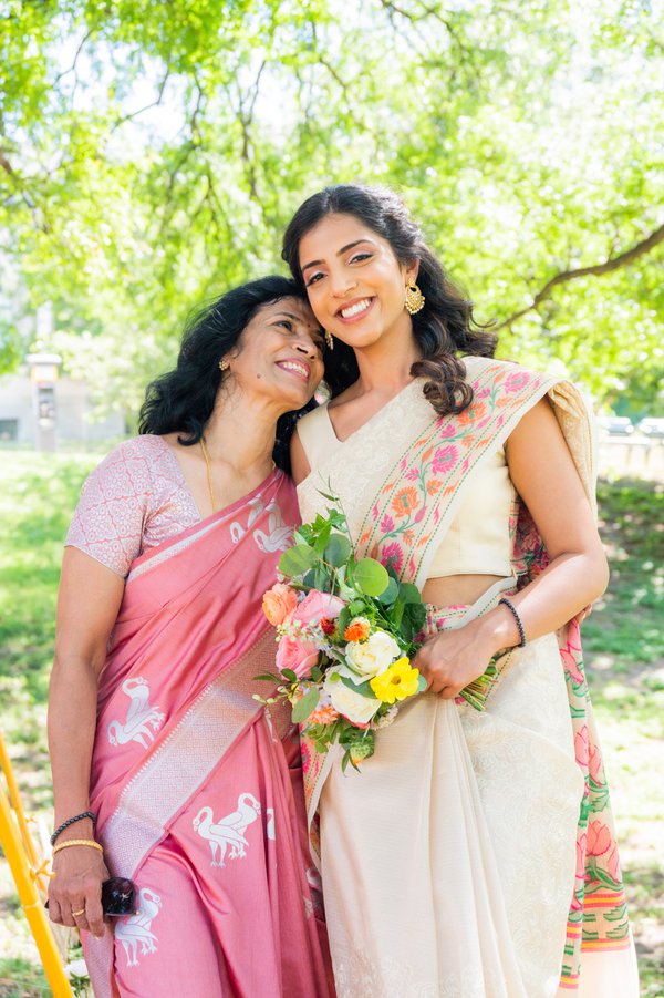 Wedding example