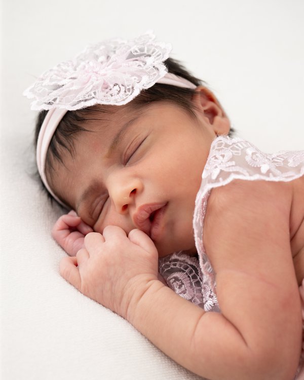 Newborn example