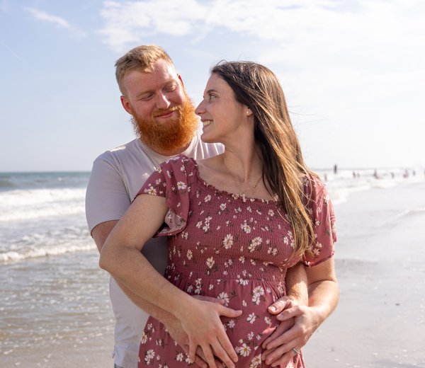 Maternity example