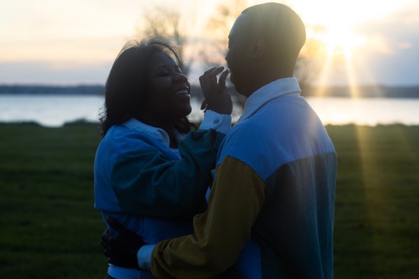 Maternity example