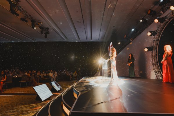 Event example