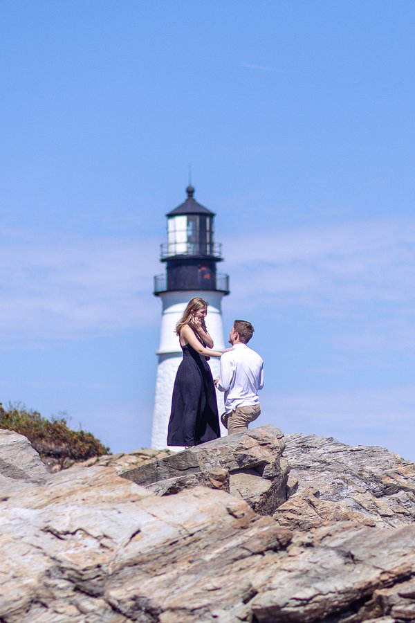 Engagement example