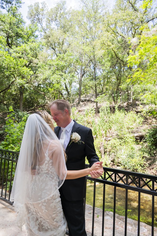 Wedding example