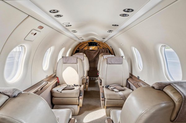 Aircraft example