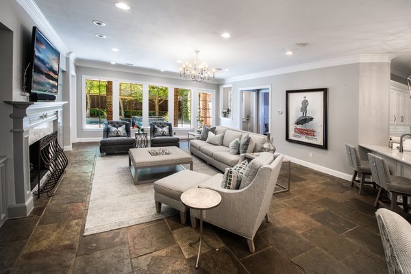 Real Estate example