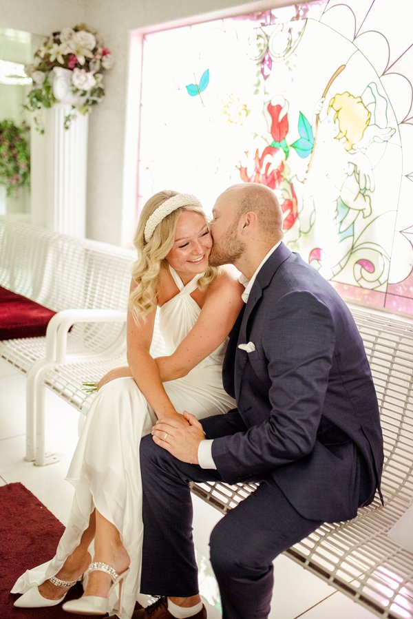 Wedding example