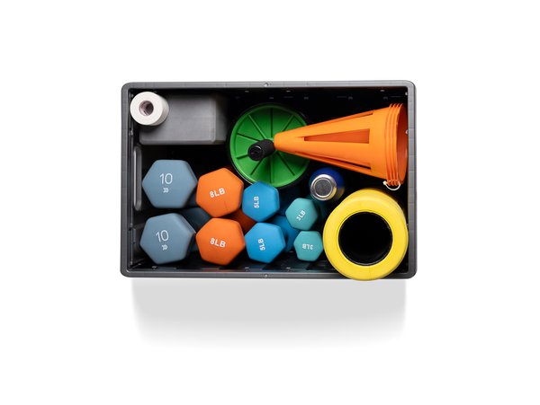 Product example