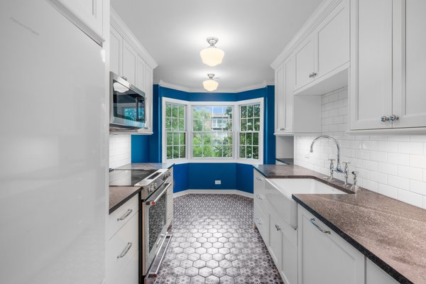 Real Estate example