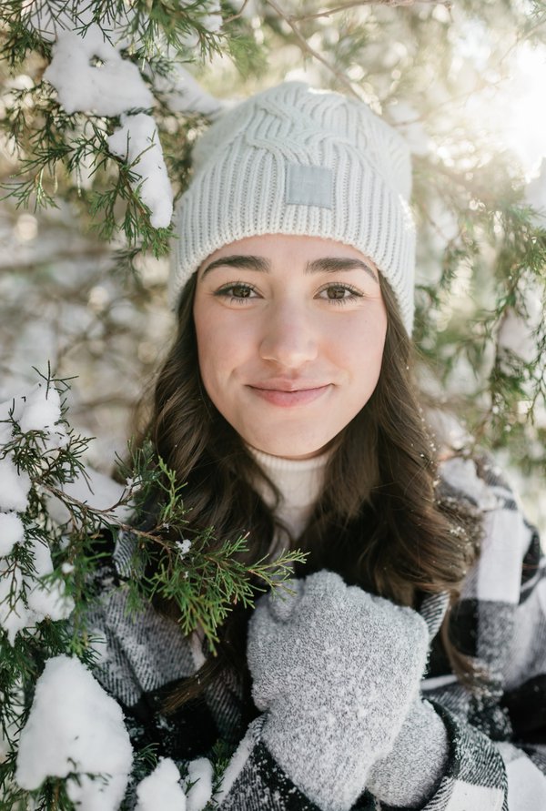 Portrait example