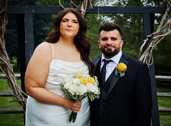 Wedding example