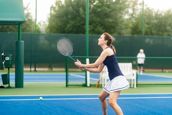 Sport example