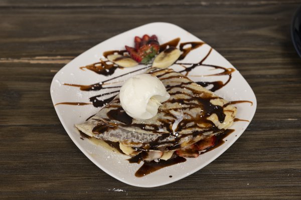 Food example